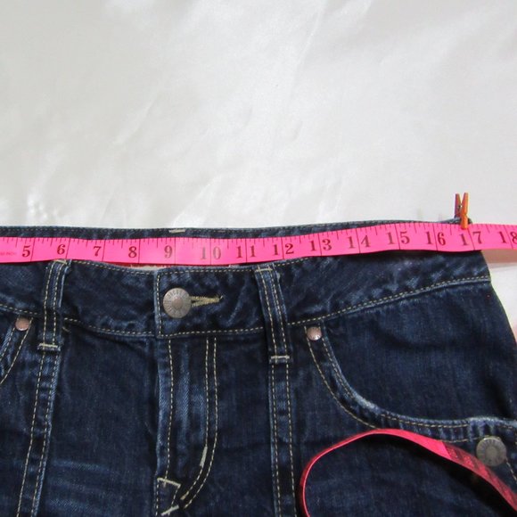 Ladies Jean Jacob Connection Size 31 - Picture 11 of 16